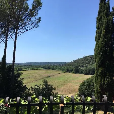 Antica Fattoria San Giovanni Montescudaio