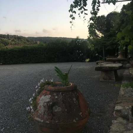 Apartman Antica Fattoria San Giovanni