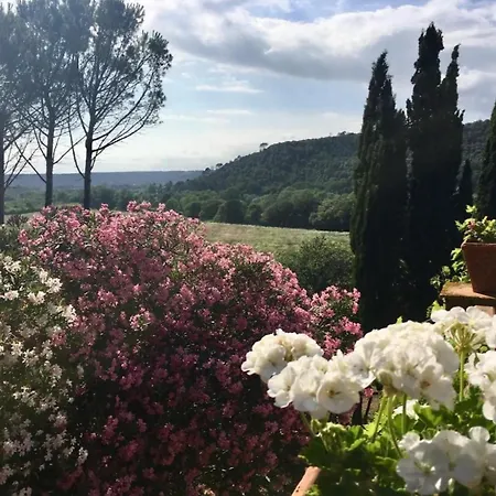 Apartman Antica Fattoria San Giovanni