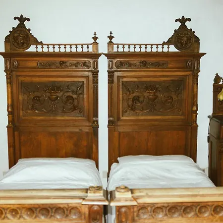 Antica Fattoria San Giovanni Apartman