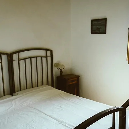 Apartman Antica Fattoria San Giovanni *