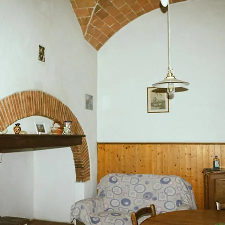 Apartman Antica Fattoria San Giovanni Montescudaio