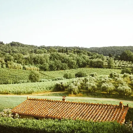 Antica Fattoria San Giovanni