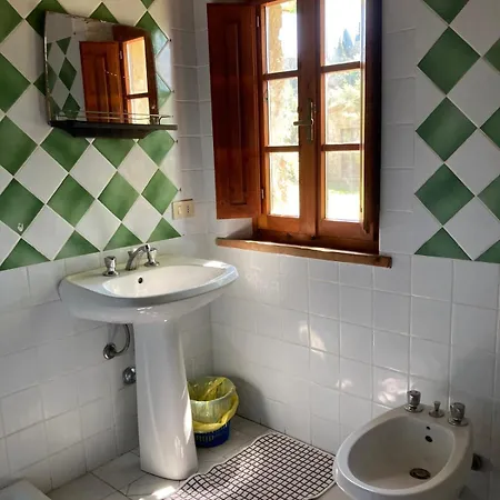 Apartman Antica Fattoria San Giovanni