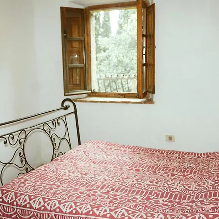 Apartman Antica Fattoria San Giovanni Montescudaio