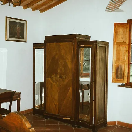 Antica Fattoria San Giovanni Montescudaio