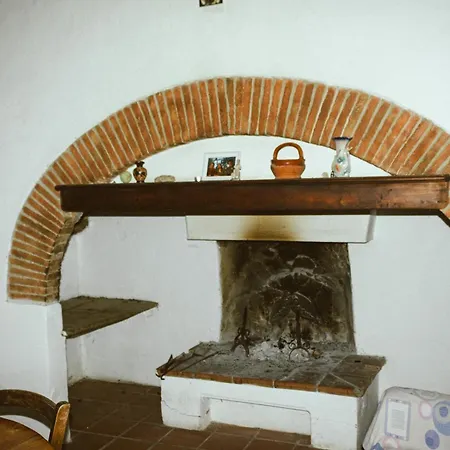Antica Fattoria San Giovanni * Montescudaio