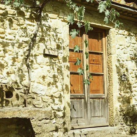 Apartman Antica Fattoria San Giovanni *