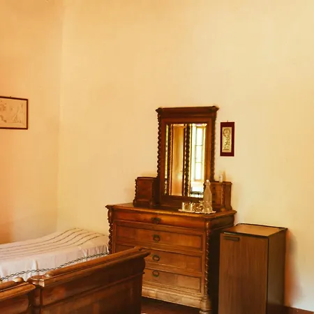 Apartman Antica Fattoria San Giovanni Montescudaio