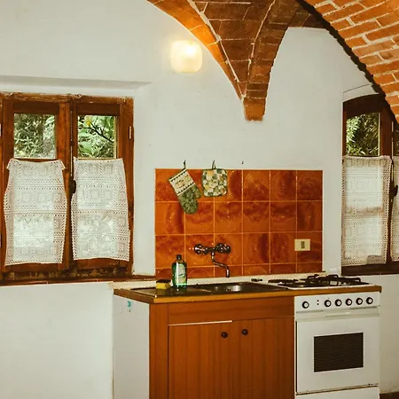 Antica Fattoria San Giovanni Montescudaio