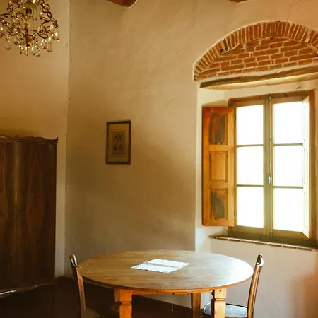 Apartman Antica Fattoria San Giovanni
