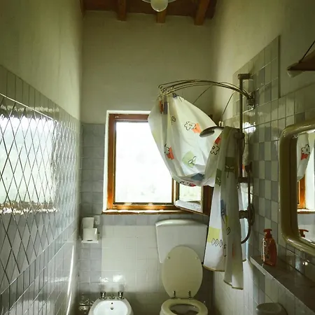Apartman Antica Fattoria San Giovanni *