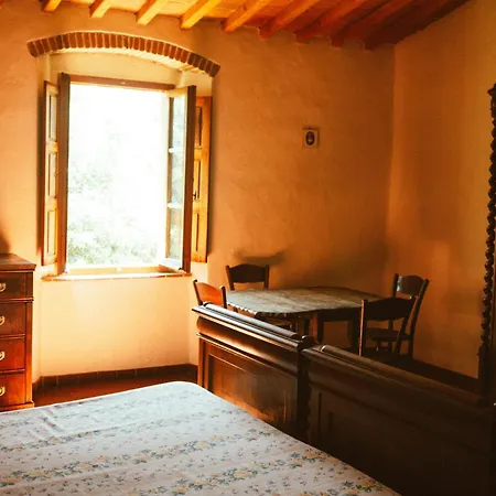Antica Fattoria San Giovanni Apartman Montescudaio