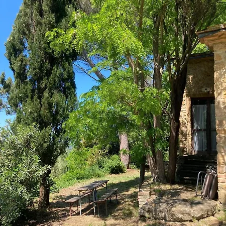 Antica Fattoria San Giovanni Montescudaio