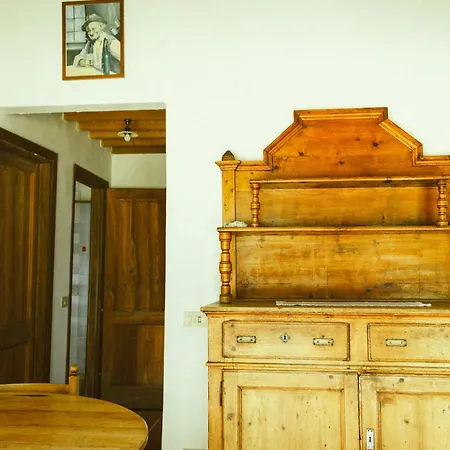 Apartman Antica Fattoria San Giovanni *