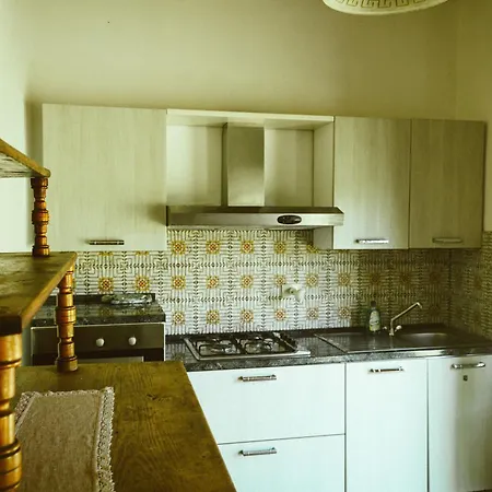 Apartman Antica Fattoria San Giovanni Montescudaio