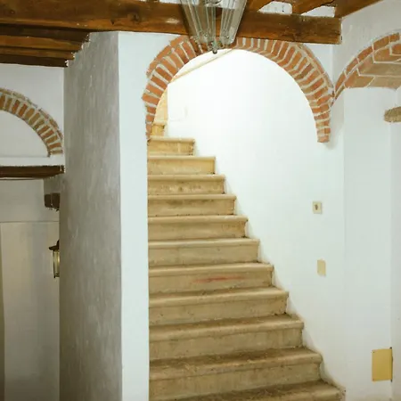 Antica Fattoria San Giovanni Montescudaio