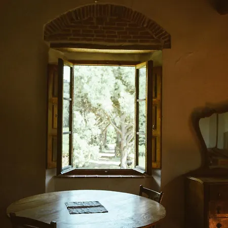 Antica Fattoria San Giovanni * Montescudaio