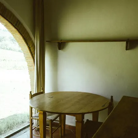 Antica Fattoria San Giovanni *